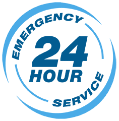 24 Hour Emergency Services