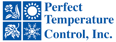 Perfect Temperature Control