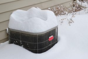 Heat Pump in Evanston, IL