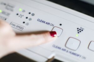 Poor Indoor Air Quality in Des Plaines, IL