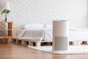 Whole-Home Air Purifier in Des Plaines, IL